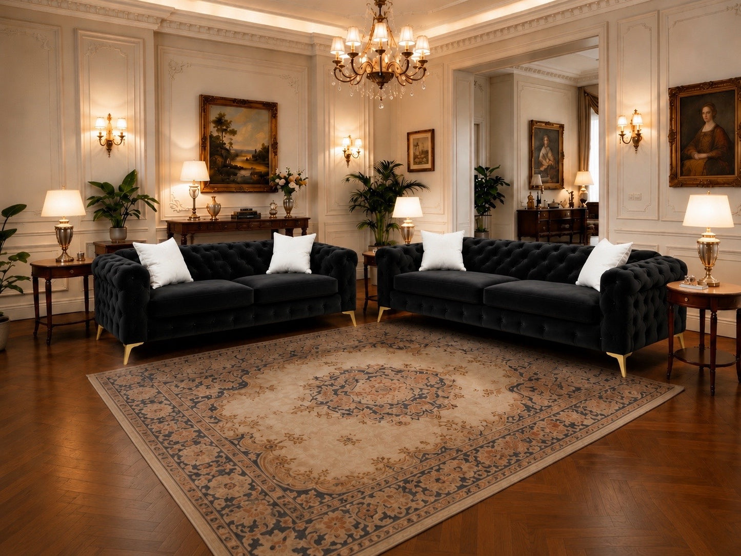 Sloane Collection