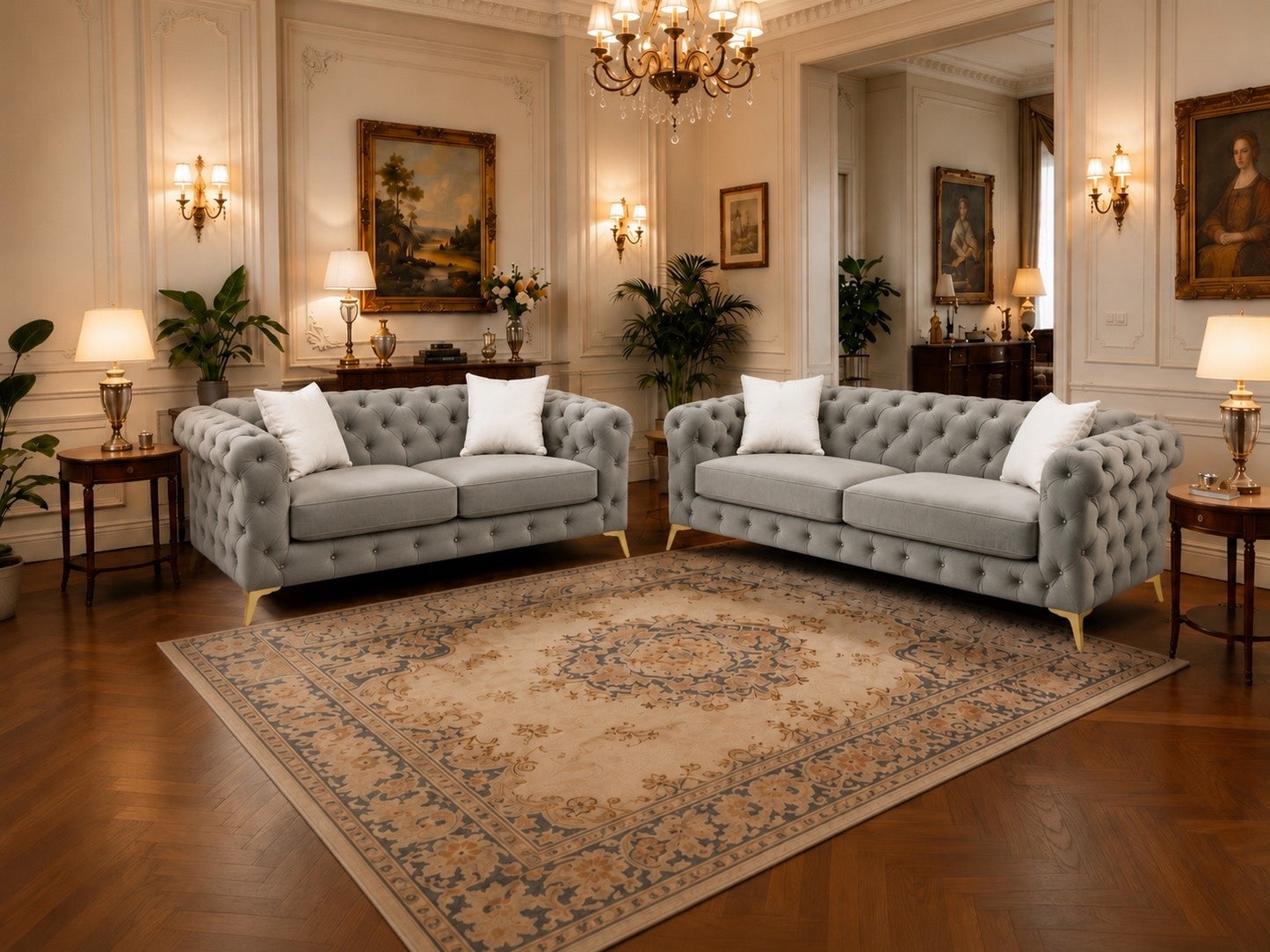 Sloane Collection