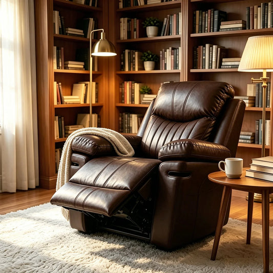 Legand recliner chair