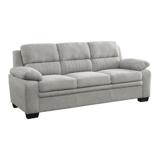 Holleman Sofa - Gray