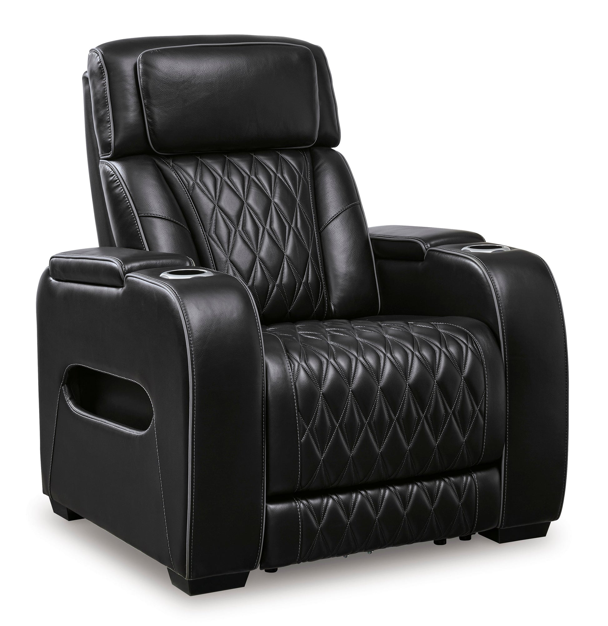 Boyington Chair in Black