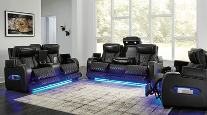 Boyington Collection