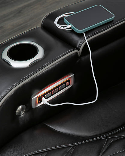 Boyington Collection