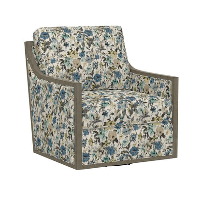 Cecily Collection Swivel Chair