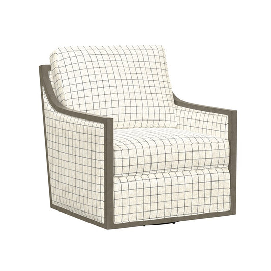 Cecily Collection Swivel Chair