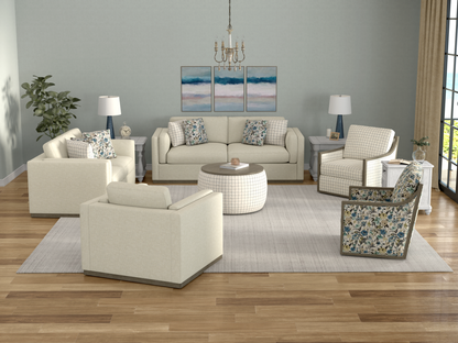 Cecily Collection