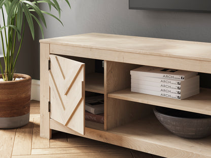 Cayboni LG TV Stand