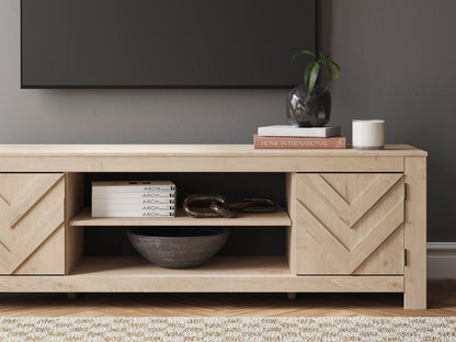Cayboni LG TV Stand