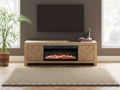 Cayboni LG TV Stand