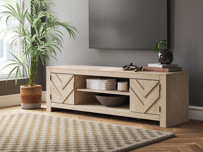 Cayboni LG TV Stand