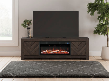 Cayboni LG TV Stand