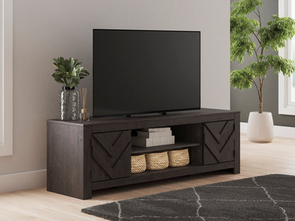 Cayboni LG TV Stand