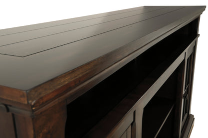 Roddinton XL TV Stand