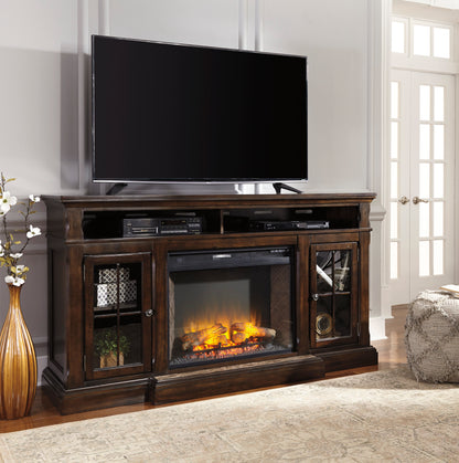 Roddinton XL TV Stand