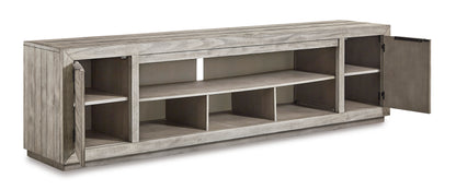 Naydell XL TV Stand