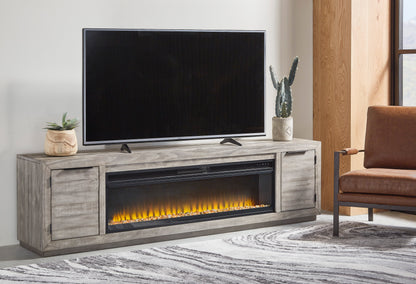 Naydell XL TV Stand