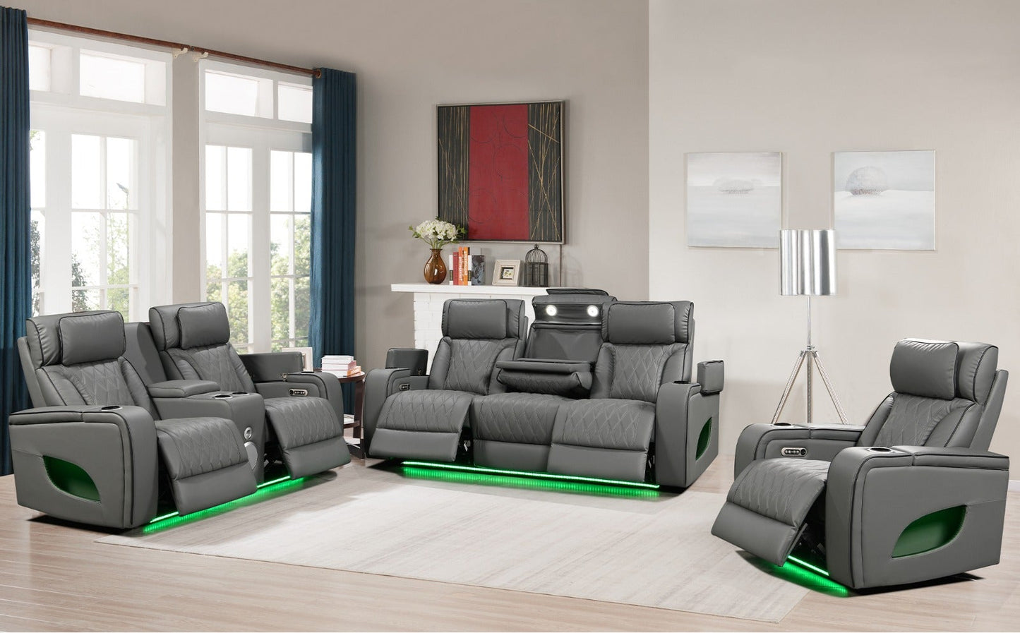 Jessie Collection