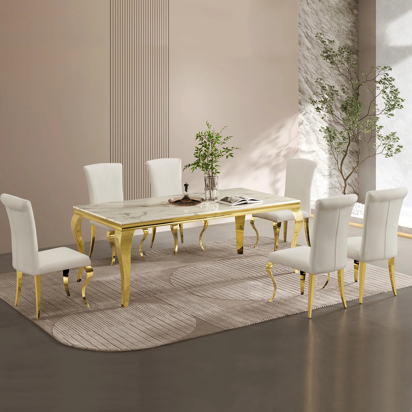 Bellagio Dining Collection