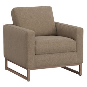 Cedric Chair in Truffle