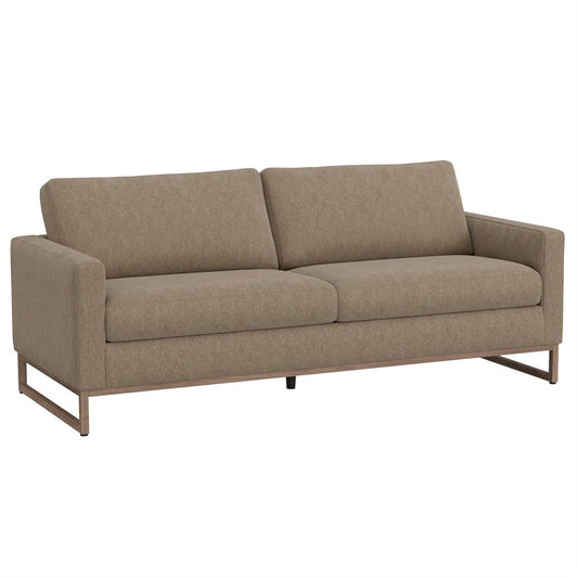 Cedric Sofa in Truffle