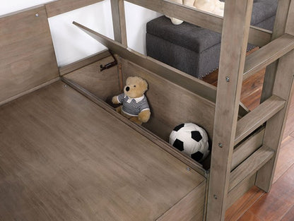 Callistus Bunkbed