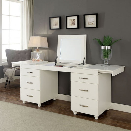 Verviers vanity desk