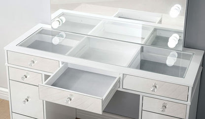 Margret Vanity