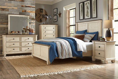 Weaver Collection
