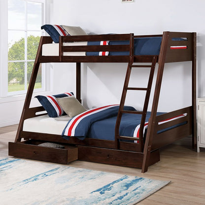 Emilee Bunkbed