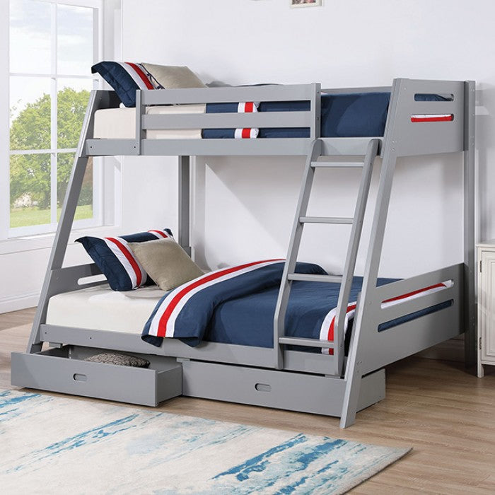 Emilee Bunkbed