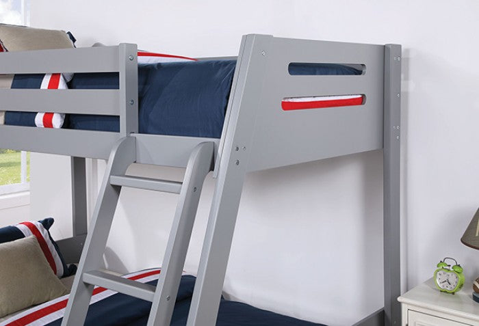 Emilee Bunkbed