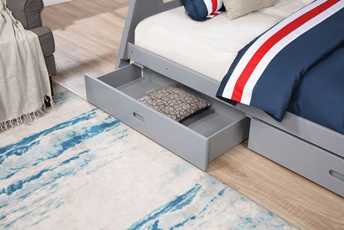 Emilee Bunkbed