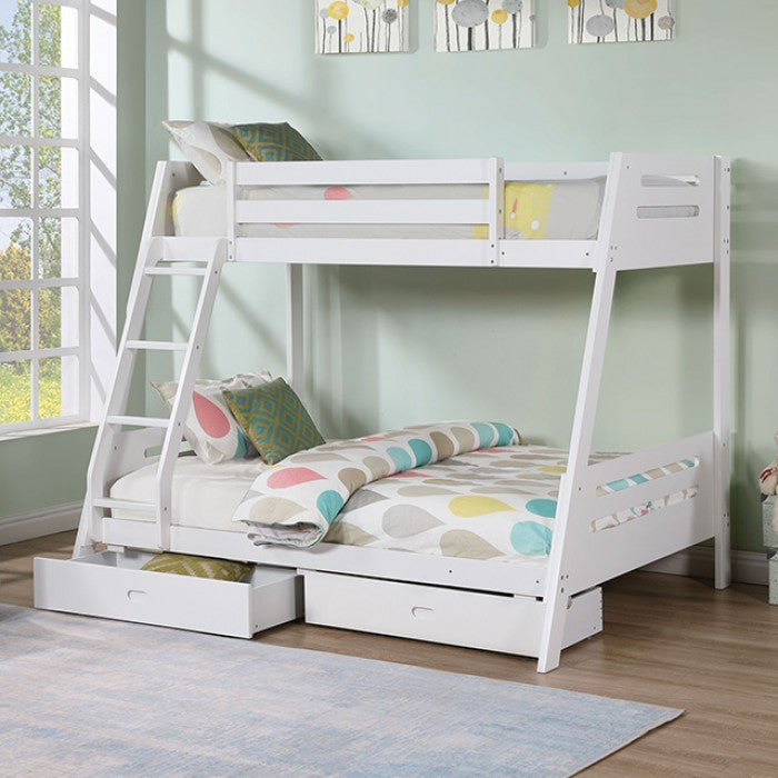 Emilee Bunkbed