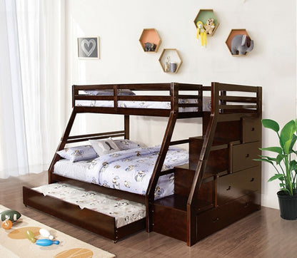 Ellington Bunkbed