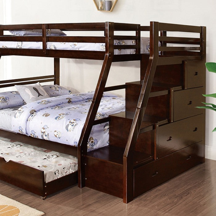 Ellington Bunkbed