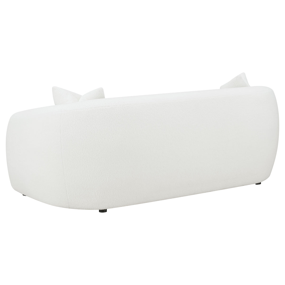 Isabella Ivory upholstered seating collection