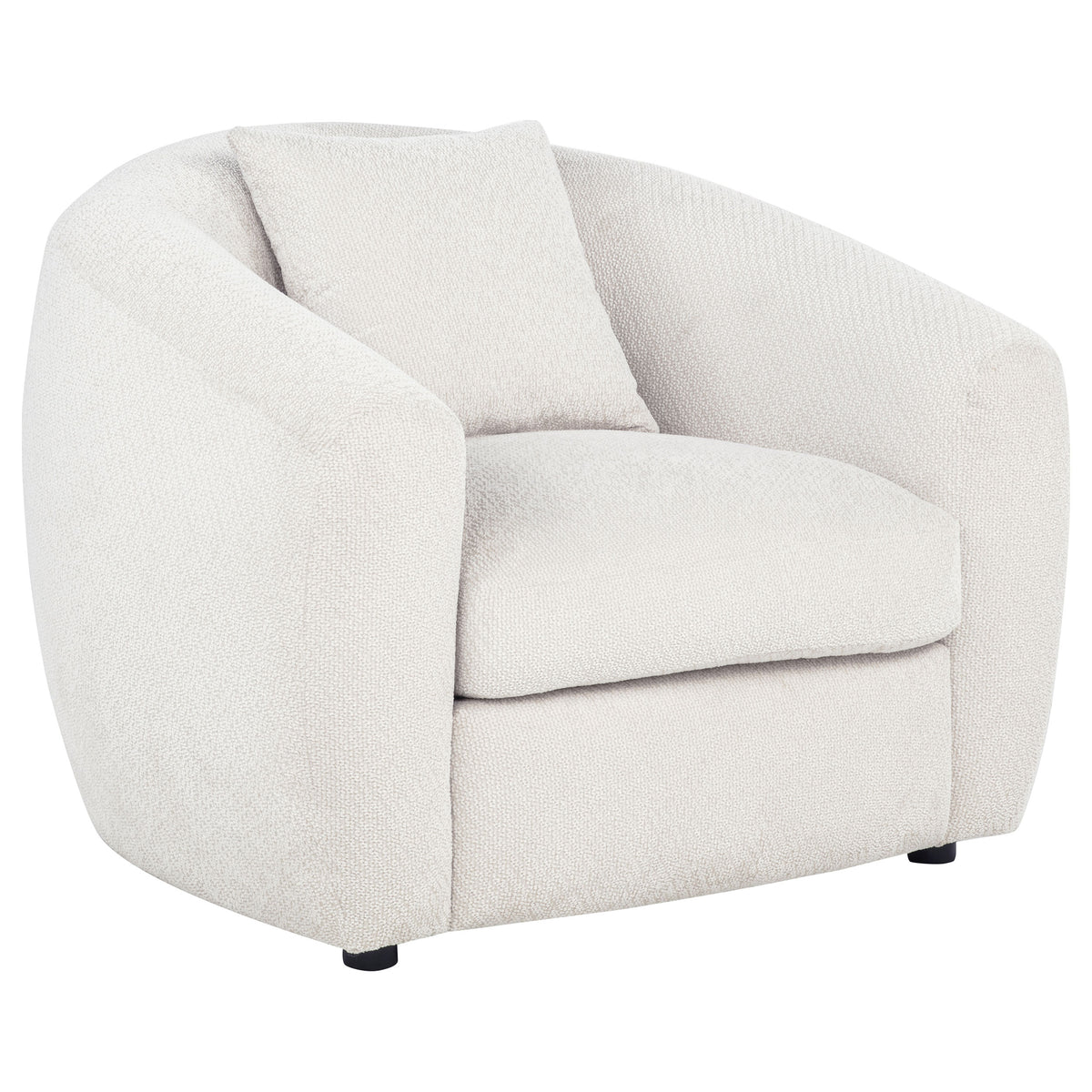 Isabella chair in Sand