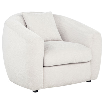 Isabella chair in Sand