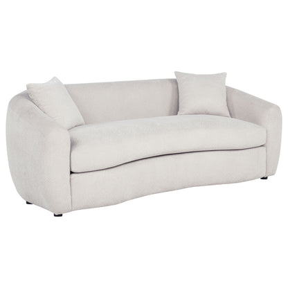 Isabella sofa in Sand