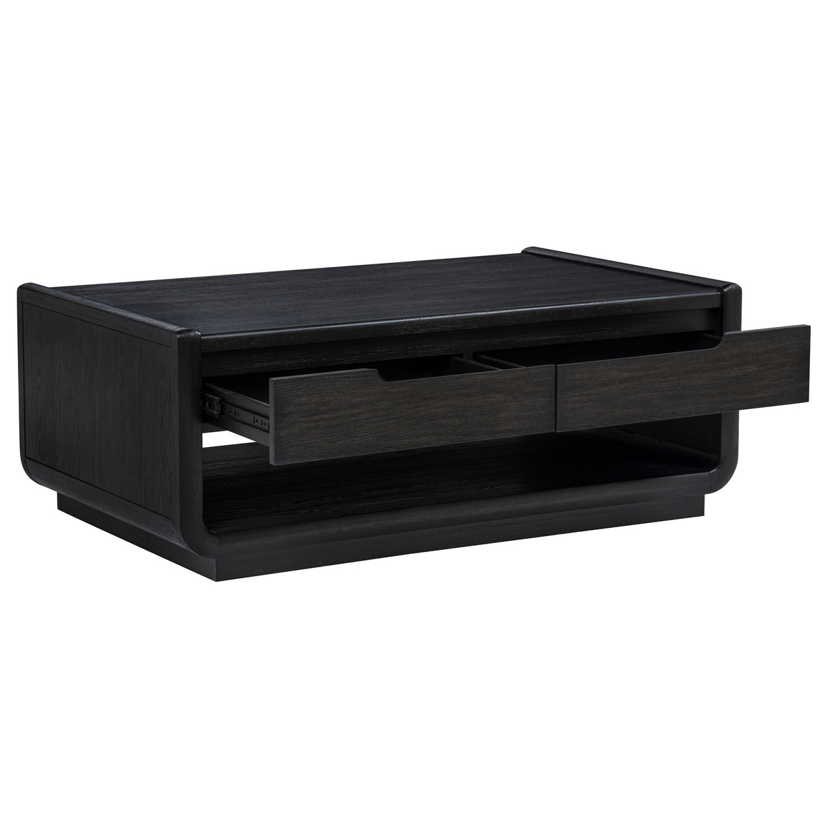 Leandro coffee and end table collection dimensions