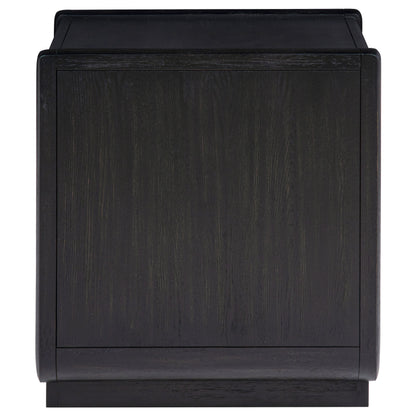 Leandro occasional tables in a contemporary living room