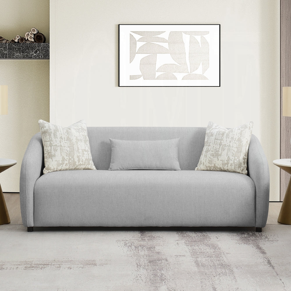 Etienne Sofa in Gray