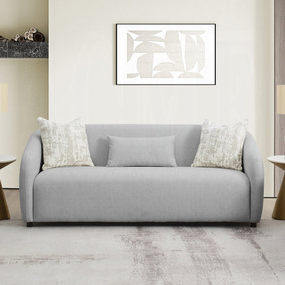Etienne Sofa in Gray