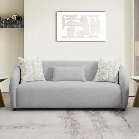 Etienne Sofa in Gray