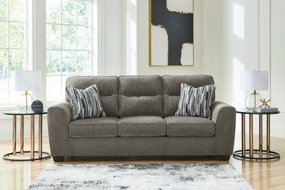 Olten sofa in Graphite