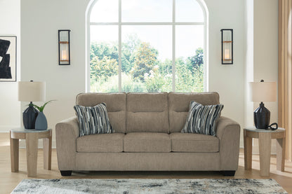 Olten sofa in Mocha