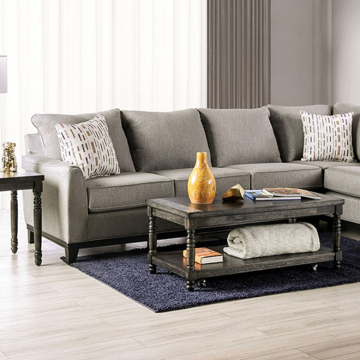 Lantwit Collection