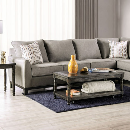 Lantwit Collection