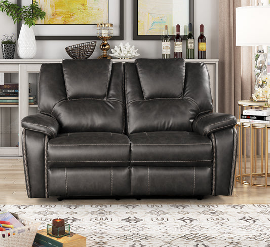 Rion Reclining Loveseat