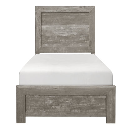 Corbin Bed